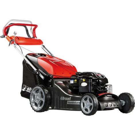 Rasaerba Efco AR 48 TBX Allroad Aluminium