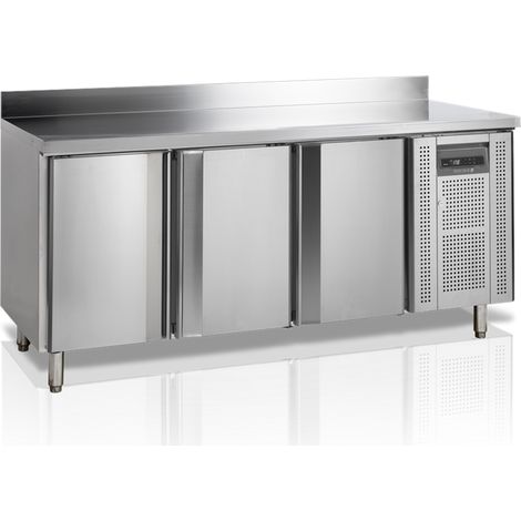 Congélateur de Comptoir GN1/1 CF7310 - TEFCOLD