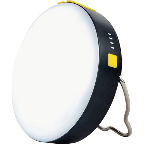 Aqiila AQPBPBIBL1SG980 Lightbird BL10 LED (monocolore) Luce da campeggio 300 lm a batteria ricaricabile 278 g (1/3)