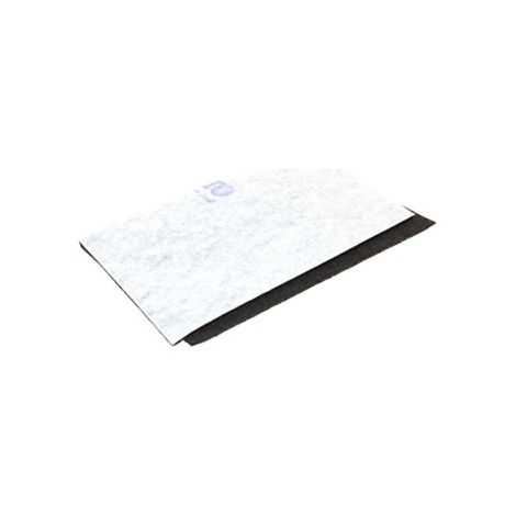 Filtro schiuma anti-grasso e antiodore 009 originale - Cappa aspirante - WPRO - 617945054127785475