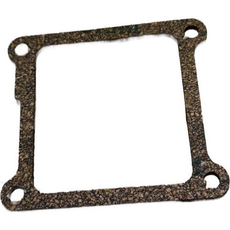 Junta Cubierta Cabezal para cortacesped compatible con Dlm4600Sp