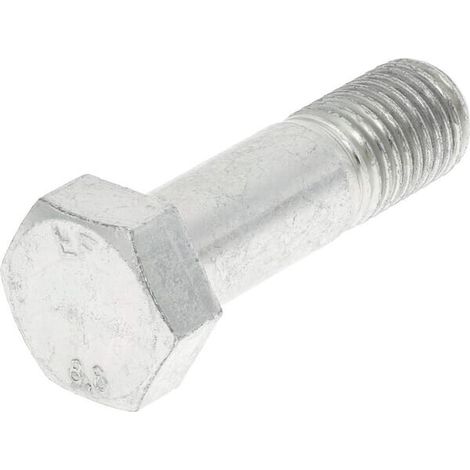 Vite M20x70x28-8.8 DIN931 LEMKEN 3014600 (1/2)