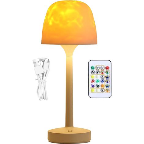 Veilleuses Projecteur Pour Chambre À Coucher Veilleuse (1/5)