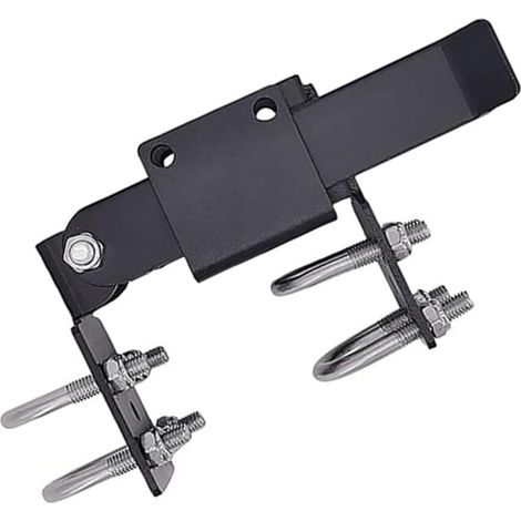 Portes doubles de style ranch pour fermes cadre de 138
