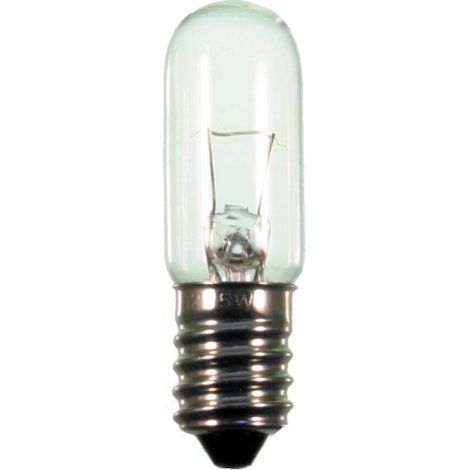 Scharnberger+Hasenbein Röhrenlampe 16x54mm E14 110-140V 6-10W 25865