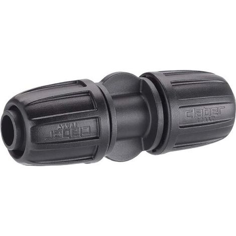 Raccordo Giunzione Compressione Micro 91023 Claber (1/4)