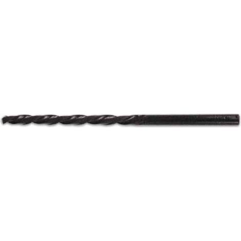 Krino Punta Trapano per Metallo Hss Lunga Ø 6 mm Lunghezza 139 mm conf. 10 Pz