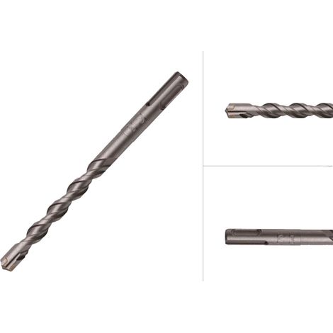 Hammerbohrer SDS-plus Premium - 4 Schneiden 8 x 110 mm