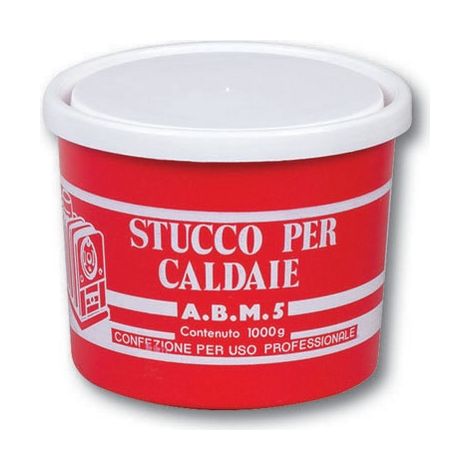 STUCCO PER CALDAIE VIKY- 900 gr- VIKY- pezzi 1 (1/2)
