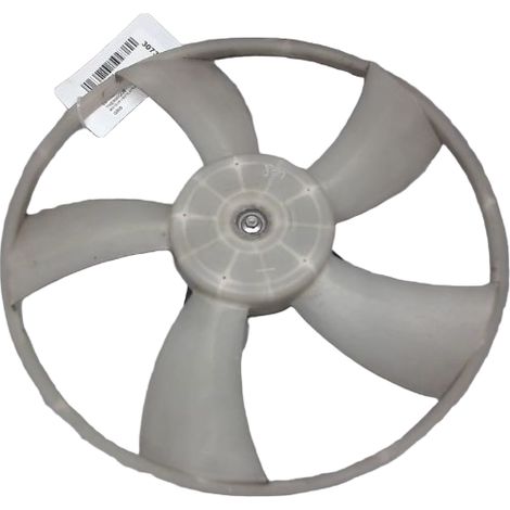 [PRODUIT D'OCCASION] Moteur Ventilateur Radiateur TOYOTA Yaris II 2010- ♻️ Ref Oe. 163630d090 - Garantie à vie (1/3)