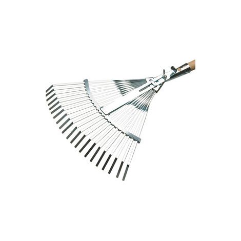 SCOPA REGOLABILE AGEF SENZA MANICO- 1,0 pz