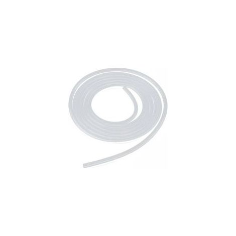 2 metres de tuyau pression tube silicone souple 3 5mm