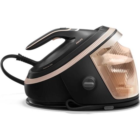 Philips PerfectCare Série 7000 Centrale Vapeur Bleue (1/5)