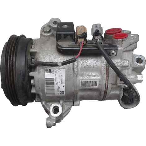 [PRODUIT D'OCCASION] Compresseur Air Conditionne RENAULT Twingo ♻️ Ref Oe. 926006316r - Garantie à vie (1/4)