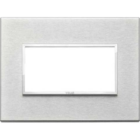 21654.02 Placa 4M Gris Next Eikon