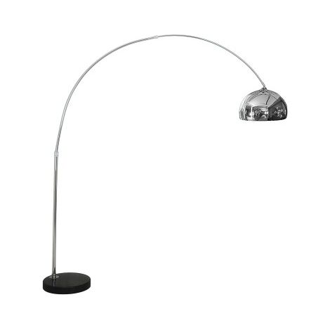 Lampadaire arqué Nowodvorski COSMO chrom E27 1x60W 200cm