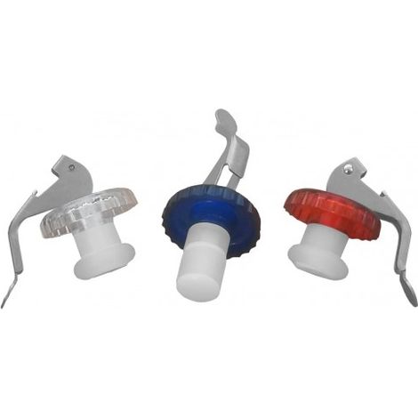 TAPON HERMETICO EN DISPLAY - GARHE