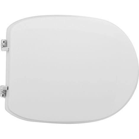 SEDILE WC PER GALASSIA VASO M2 50 FORMA 6 Bianco DH (1/5)