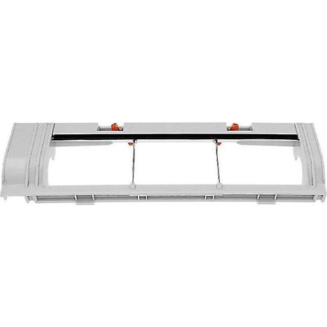 AMXCNOY Ersatzteile für den Saugroboter G1 Mjstg1 Skv4136gl, Hauptseitenbürste, HEPA-Filter (1/3)