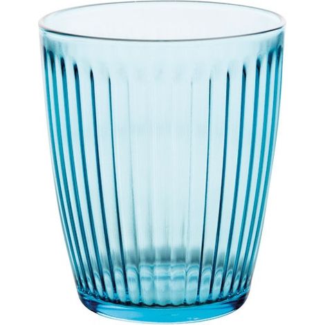 Lyra Gobelet 32cl Set4 Azure Blue - Cosy Et Trendy Billiet (1/2)
