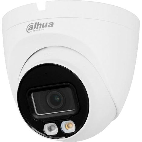 Dahua Technology IPC-HDBW2249E-S-IL-0280B Caméra Blanc (1/3)