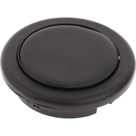 Cache universel pour bouton de klaxon de volant de voiture- (1/5)