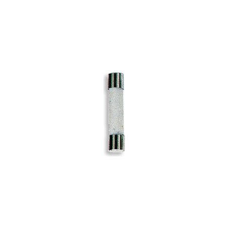 Fusibile 6.3X32 Gf 1A Acr (Wimex Cod. 5000474)