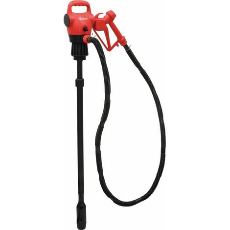 Elektrische Dieselpumpe 12/230v SODILUB - 08632
