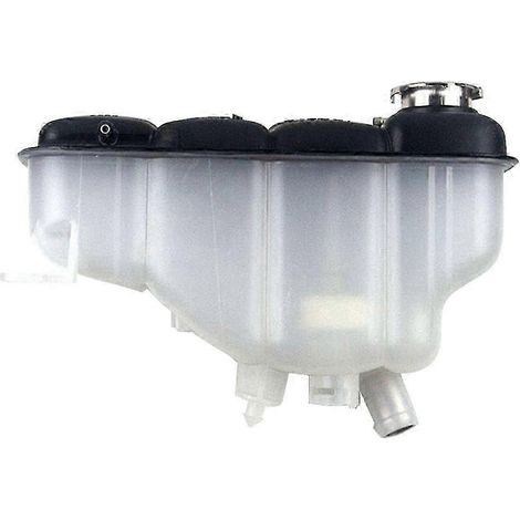 Vase d'expansion de radiateur pour liquide de refroidissement automobile (1/5)