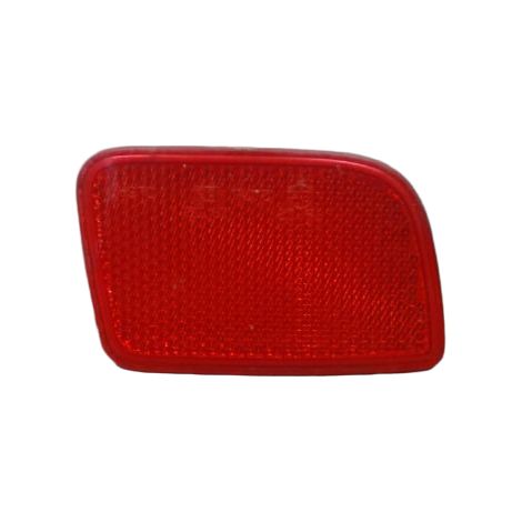 [PRODUIT D'OCCASION] Catadioptre Arg RENAULT Megane ♻️ Ref Oe. 265653569r - Garantie à vie (1/2)