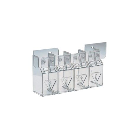 Calotta Di Protezione Ha456-458-Hi458-Hib463 ( HAGER cod. HZC206 )