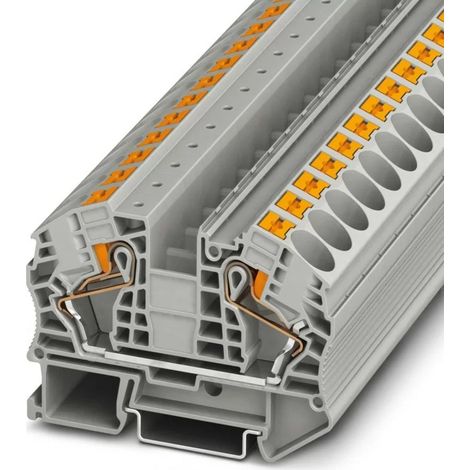 Phoenix Contact 3212138 PT 16 N - Single terminal block