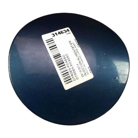 [PRODUIT D'OCCASION] Volet De Trappe Carburant CITROEN CITROEN Picasso ♻️ Ref Oe. 9815703880 - Garantie à vie (1/3)