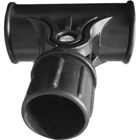 Repuestos para sombrillas de exterior: fijación lateral y soporte direccional para sombrillas de playa. (1/5)