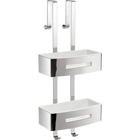 GEDY 77192300000 POSEIDON Portaobjetos 2 Repi - ref: 77192300000 (1/2)