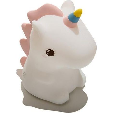 Celly Luce Notturna Unicorno