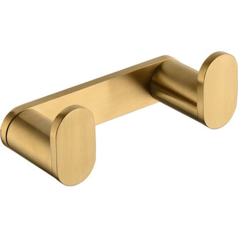 Crochet double, bronze brossé 41755140