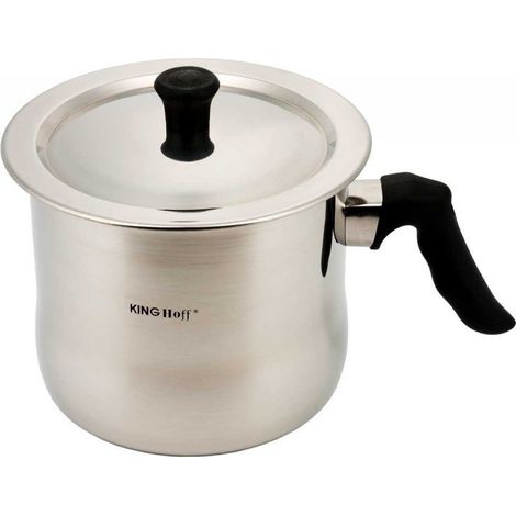 Lattiera Kinghoff da 1 litro, modello KH-3110 (1/5)