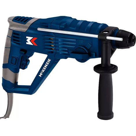 Marteau perforateur burineur - Filaire - 800W