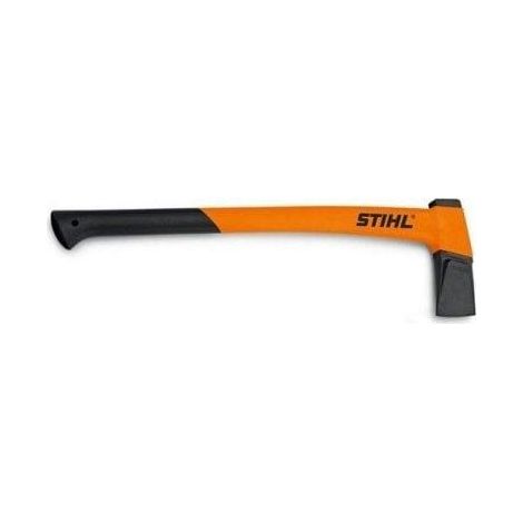Stihl AX 20 PC hache de fente bleu 75 cm légère robuste
