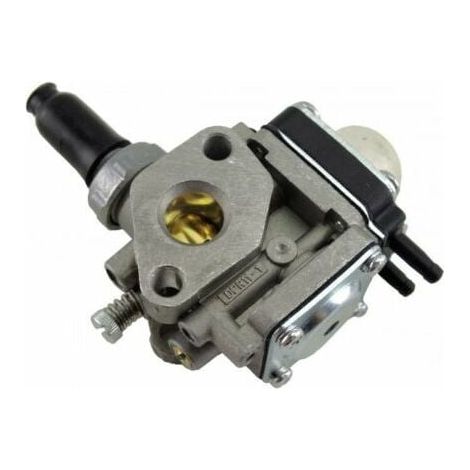Adapté au carburateur de tronçonneuse Kawasaki TH43 TH48 FS45 MS290 carburateur de tondeuse à gazon (1/4)
