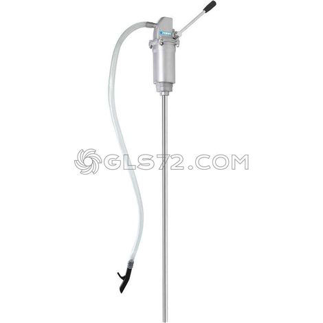 BOMBA DE ALUMINIO A LEVA MANUAL POR ACEITE GAS&OacuteLEO Y KEROSENE FERVI P024/15 (1/2)