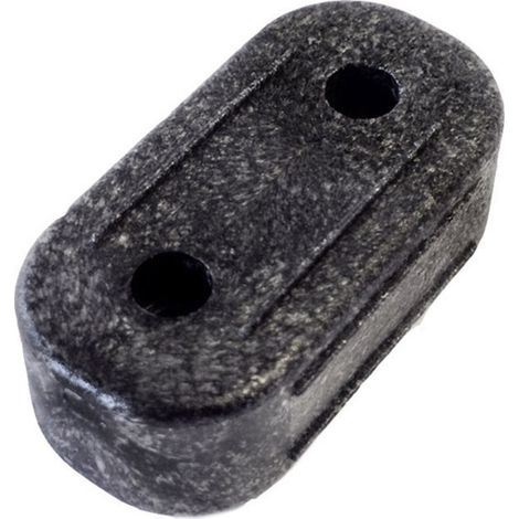 PIC PFM-PPQ-001 Betätigungsmagnet für Reed-Kontakt Oval (L x B x H) 30 x 15.74 x 10.54 mm NdFeB, N35