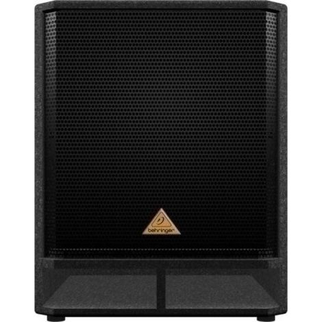 Behringer VP1800S Passive 18 inch Subwoofer