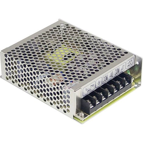 MW Mean Well RD-50B Bloc d'alimentation à découpage 53 W
