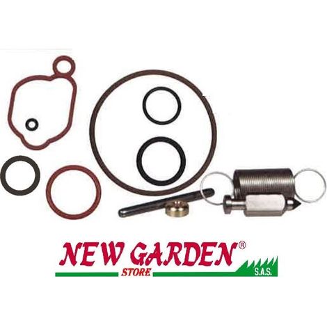 Wartungssatz für OHV-Rasenmäher 500 Serie 550 BRIGGS & STRATTON 222049 590589