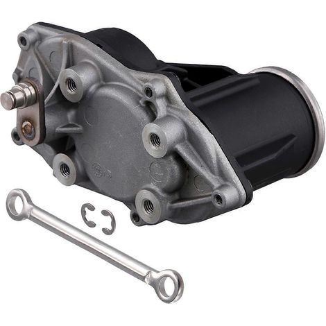 Elektrischer Stellantrieb für Turboladermotor für FOTONAs (Abbildung) (1/5)