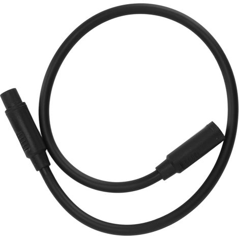8-poliges Verlängerungskabel für Mittelmotor, 1T4-Hauptleitung, 8-adriges Kabel, Zubehör für E-Bike-Umbauten, 40 cm (1/5)