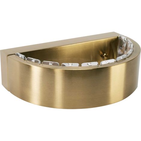 WALL LAMP TOOLIGHT APP1509-W GOLD