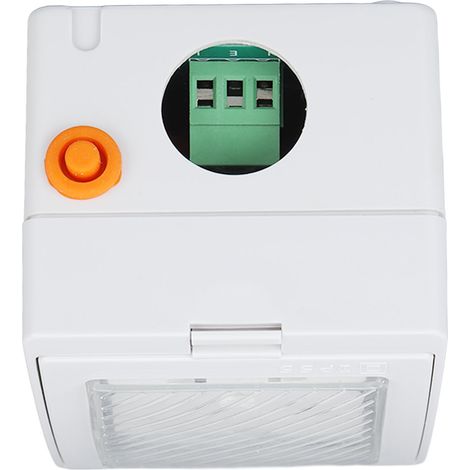 Prise connectée WiFi en PC ABS IP55 étanche avec application de contrôle à distance pour salle de bain et extérieur 100 à 240 V SN55 AM (prise US 16 A) (1/5)